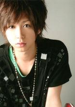 柳下大時尚寫真