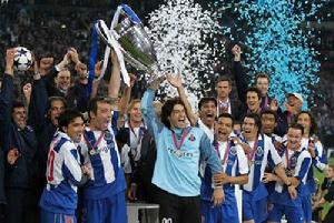 波爾圖隊 波爾圖隊