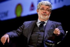 《人民VS喬治·盧卡斯》 《人民VS喬治·盧卡斯》