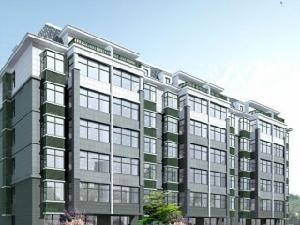 福園新村 福園新村