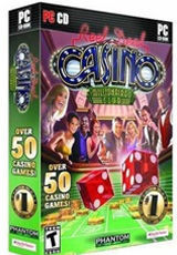 賭場高手:百萬富翁俱樂部 賭場高手:百萬富翁俱樂部