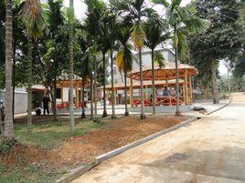 松嶺門村 松嶺門村