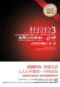 《杜拉拉3》 《杜拉拉3》