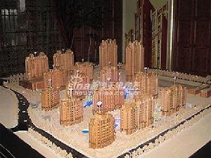 世紀梧桐公寓 世紀梧桐公寓