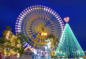 南昌之星摩天輪