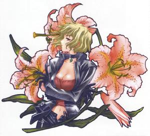 澤口千賀子 澤口千賀子