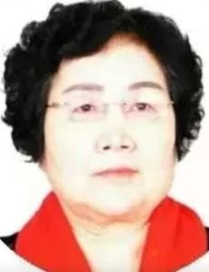 張文蓮[張氏正骨傳人]