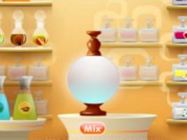 女生魅力香水 女生魅力香水