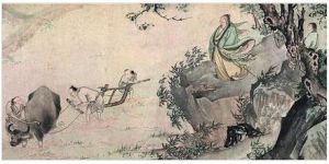 陶淵明·歸去來兮辭 