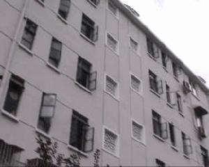 安順路279弄小區 安順路279弄小區