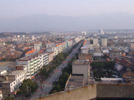 港口街鎮 港口街鎮