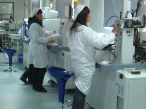 寧波宏勁光電科技有限公司