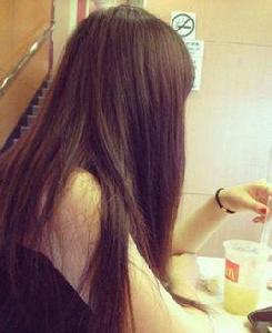 頭髮軟化 頭髮軟化