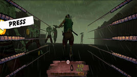 音樂戰士 音樂戰士