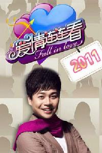愛情連連看[浙江衛視婚戀交友節目]