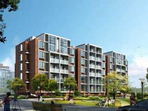 冠蒙陽光新城 冠蒙陽光新城