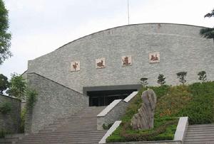 陝西半坡遺址 陝西半坡遺址