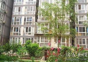 中天馨園 中天馨園