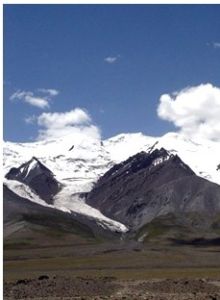 青藏地區 青藏地區