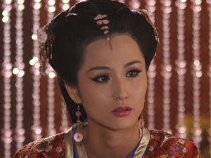 宣華夫人   螢幕形象