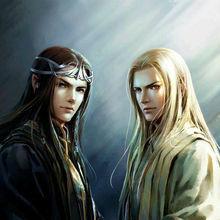 Annatar&amp;Celebrimbor