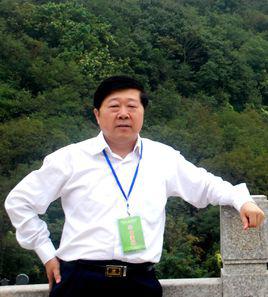 王冰[山東師範大學教授]