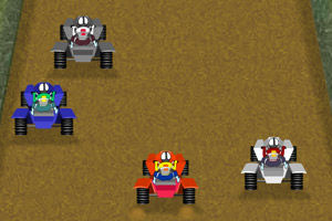 《賓士的越野車》 《賓士的越野車》