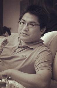 阿舍[遼寧當代詩人、作家]