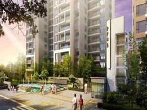 吳江奧林清華湖郡 吳江奧林清華湖郡