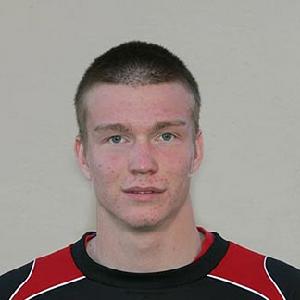 阿圖爾·尼格馬圖林 阿圖爾·尼格馬圖林