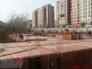 金地花園二期 金地花園二期