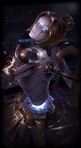 發條[《英雄聯盟》中的角色]