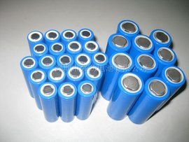 18650鋰電池 18650鋰電池