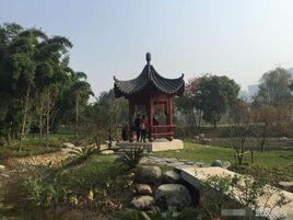 常寧市泉峰公園 常寧市泉峰公園