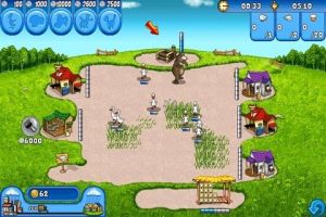 alawar的瘋狂農場 alawar的瘋狂農場