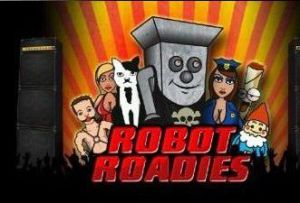 機器人大挑戰 機器人大挑戰