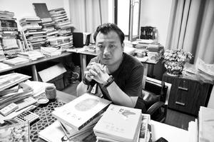 "李飛"[文物學者、收藏家、作家、視覺藝術家]