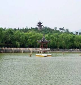 鷹山森林公園 鷹山森林公園