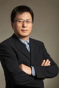 魏江[浙江大學管理學院院長]