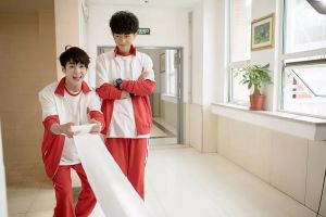 《快把我哥帶走》劇照