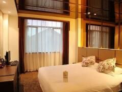 杭州怡萊酒店湖濱店 杭州怡萊酒店湖濱店