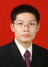 袁源[西北工業大學教師]