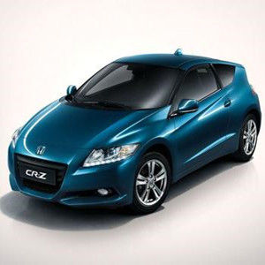 本田CR-Z 本田CR-Z