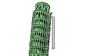 自由落體實驗 自由落體實驗