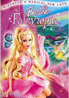 芭比之彩虹仙子