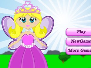 精靈城堡逃脫 精靈城堡逃脫