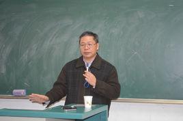 孫和平[中國科學院測量與地球物理研究所所長]