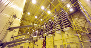 團林換流站 團林換流站