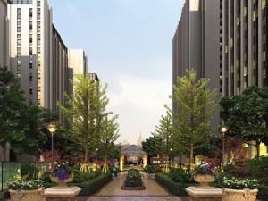 寧波水茂華園 寧波水茂華園