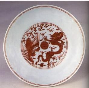 中國瓷器